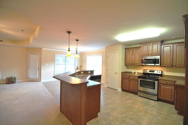 Foto del edificio - Lake Front Home