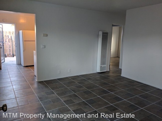 Building Photo - 2 br, 1 bath House - 3652 S. Cordoba Ave