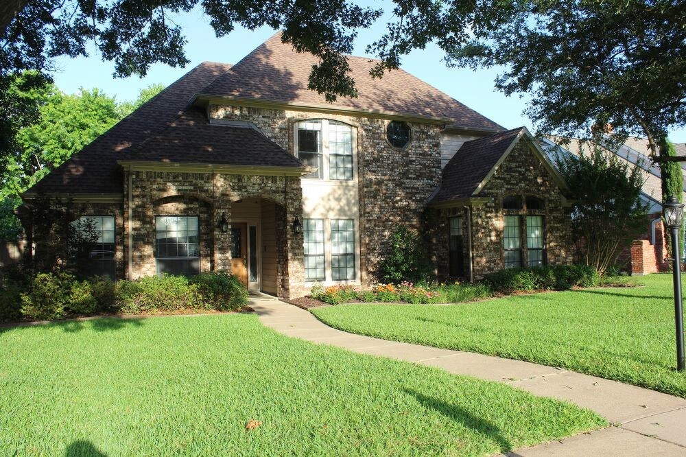 Primary Photo - 2608 Fox Creek Drive