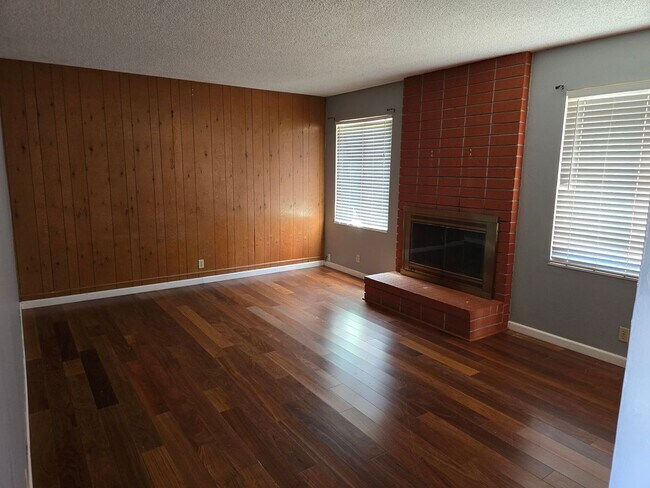 Foto del edificio - Serene Single Story Home