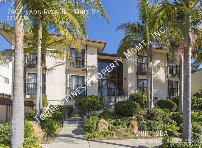 Foto del edificio - 7601 Eads Ave