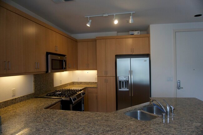 Floor 1: Kitchen - 5501 De Marcus Blvd