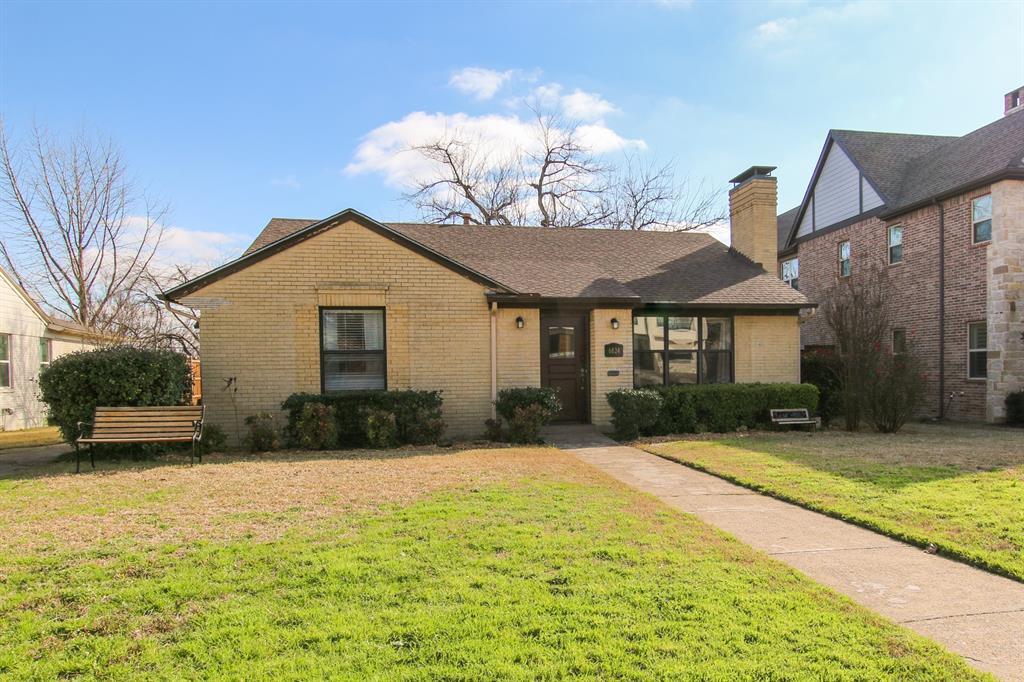 Primary Photo - 6824 Southridge Dr