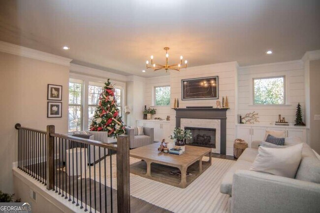 Foto del edificio - 4040 Townsend Ln