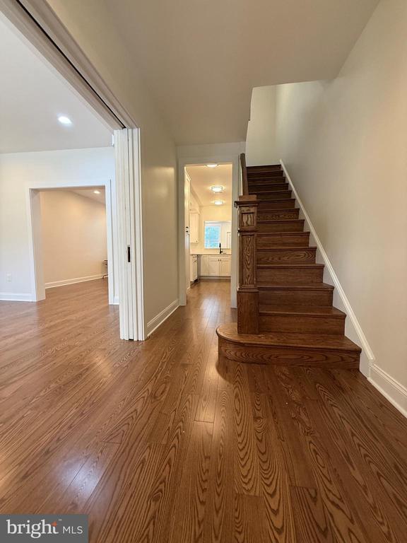 Foto del edificio - 4610 9th St NW