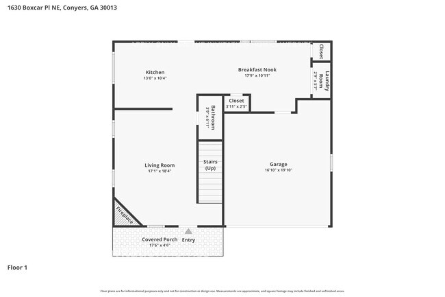 Foto del edificio - 1630 Boxcar Pl NE