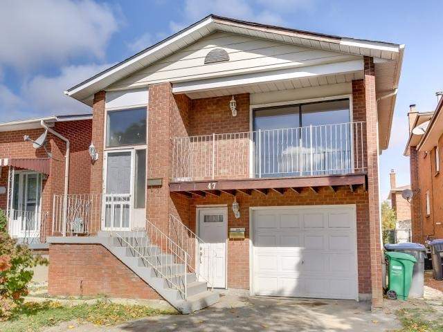 Photo principale - 47 Deerpark Cres