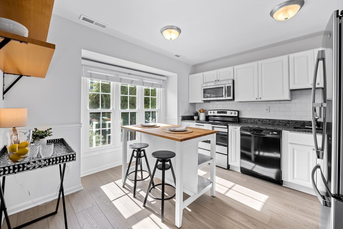 Foto del edificio - 1448 Blockton Ct