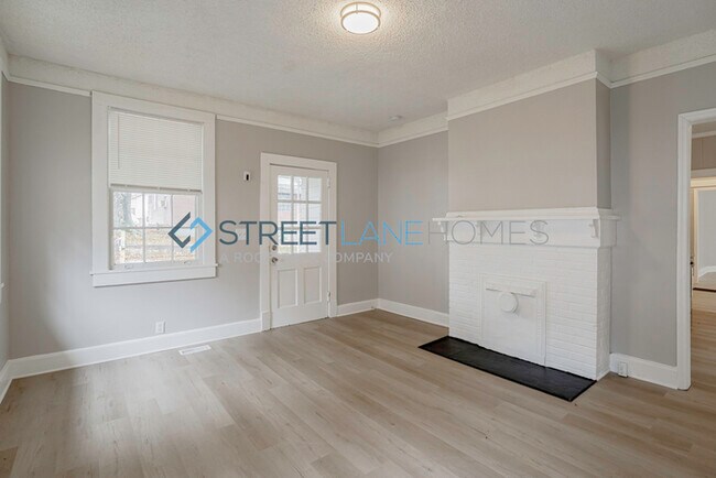 Building Photo - NOW OFFERING HALF OFF THE FIRST FULL MONTH...