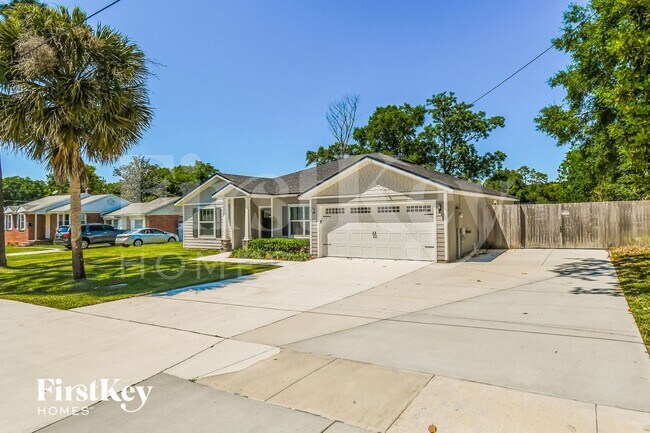 Foto del edificio - 9729 Kline Rd