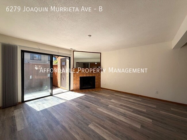 Foto del edificio - 6279 Joaquin Murieta Ave
