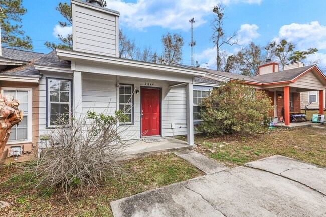 Foto del edificio - 2 BR / 2 BA Townhome in Herring Place