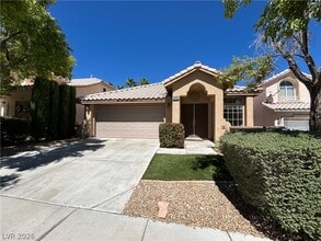 Building Photo - 10404 Horseback Ridge Ave