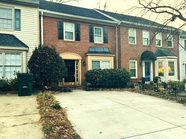 Foto del edificio - 467 Salem Woods Dr SE