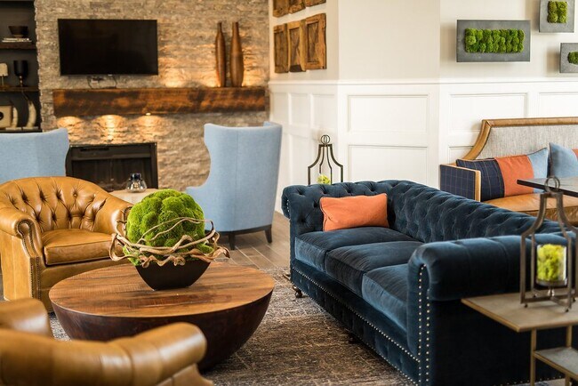 Foto del edificio - Palladium Park