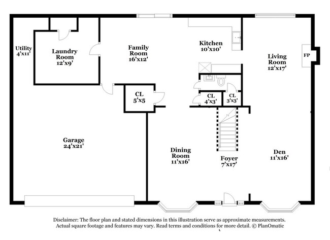 Building Photo - 230 Warm Springs Trail