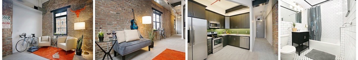Foto del edificio - 494 Seneca Ave