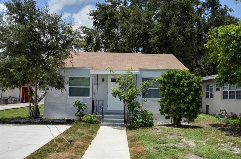 Foto principal - 2343 Cleveland St