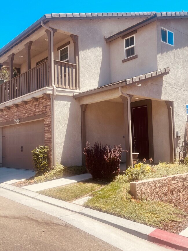 Foto del edificio - 6251 E Overlook Way