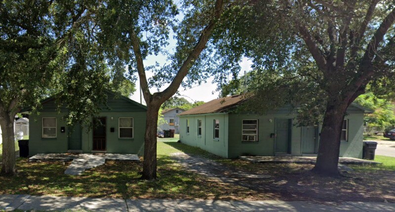 Foto principal - 905 W Anderson St
