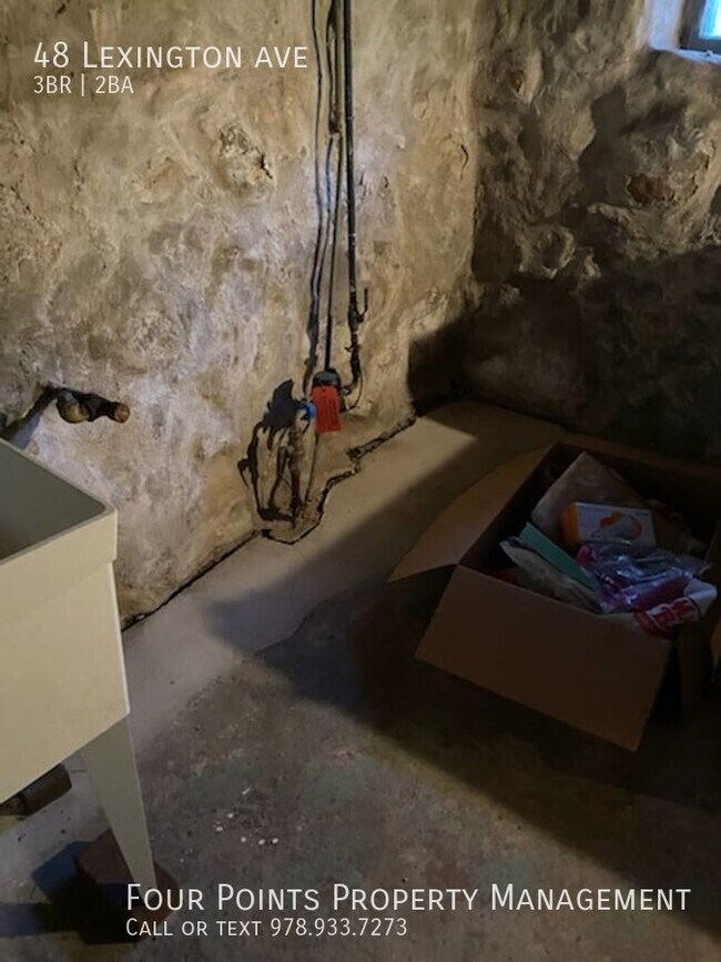 Foto del edificio - 48 Lexington Ave