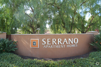 Serrano Apartments Irvine Ca