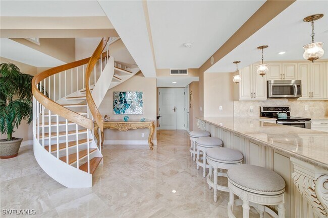 Foto del edificio - 4041 Gulf Shore Blvd N