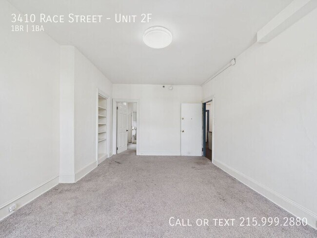 Foto del edificio - 3410 Race St