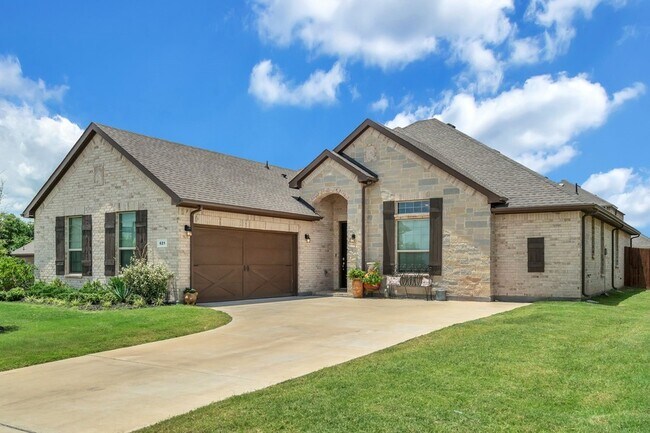 Foto del edificio - 621 Mesquite Grove Rd