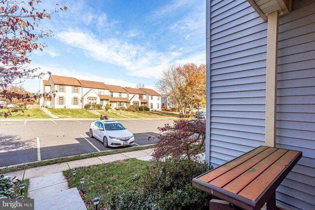 Foto del edificio - 9 Haxall Ct