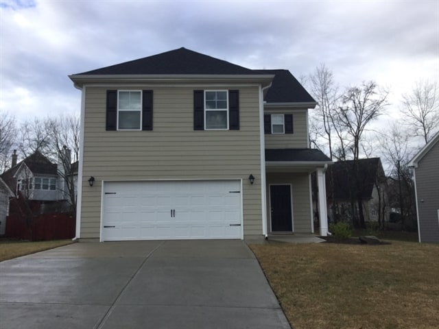 Building Photo - 411 Oscar Way