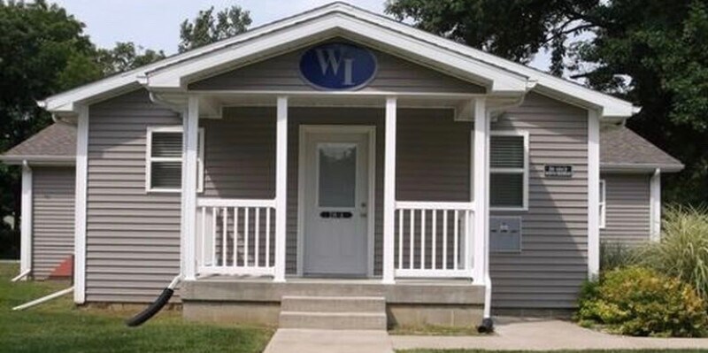 Primary Photo - 216 North Sherman Avenue
