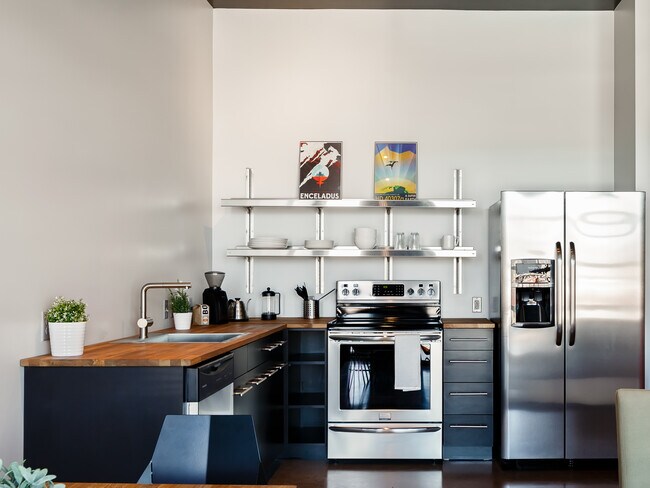 Foto del edificio - 3457 Ringsby Ct