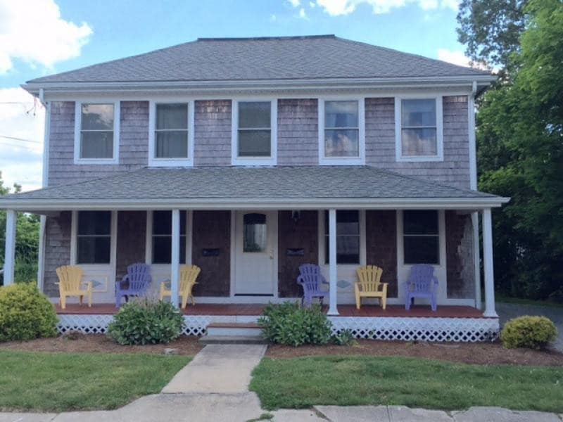 30 Rodman St, Narragansett, RI 02882 House Rental in Narragansett, RI