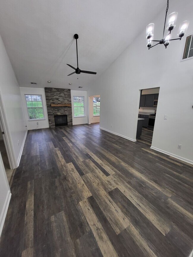 Foto del edificio - BEAUTIFUL Ranch Home