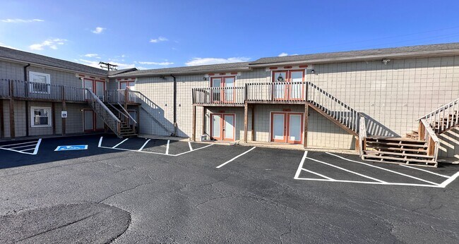 Foto del interior - Studio 28