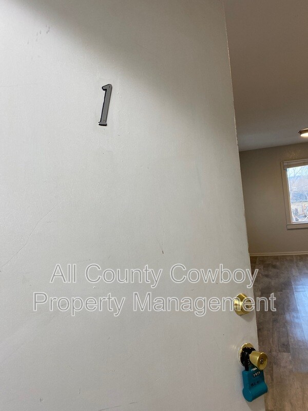 Foto del edificio - 862 N 5th St