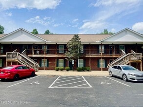 Building Photo - 6800 Crawford Crossing Pl