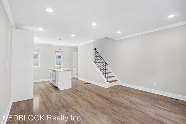 Building Photo - 3 br, 2 bath House - 1920 CAMBRIDGE ST