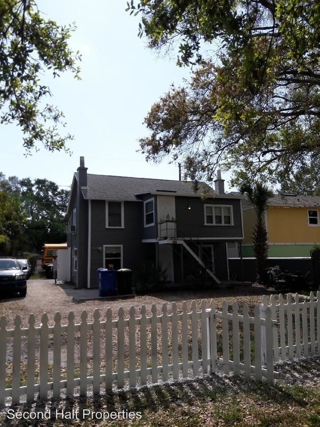 Foto del edificio - 320 21st Ave S