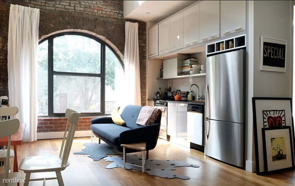 Foto principal - 2 br, 2 bath Apartment - 125 Eagle St