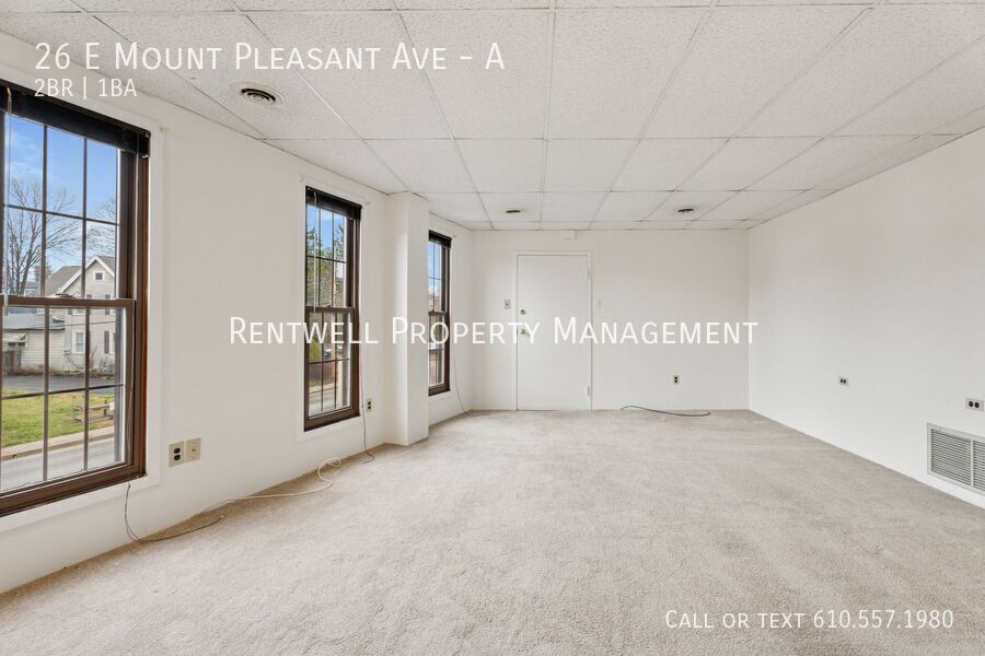 Primary Photo - 26 E Mt Pleasant Ave