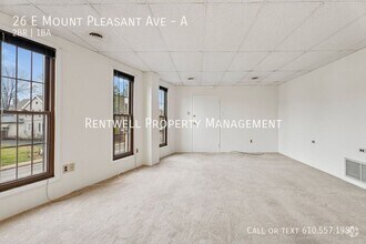 Building Photo - 26 E Mt Pleasant Ave
