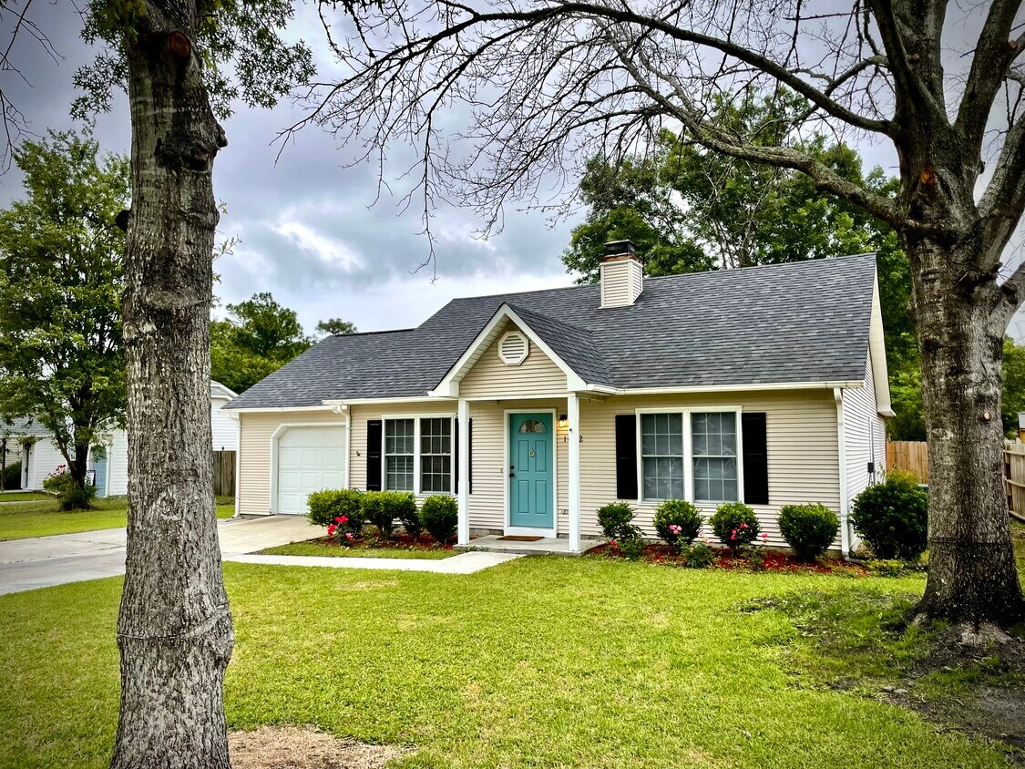 Foto principal - 1002 Gordon Woods Rd