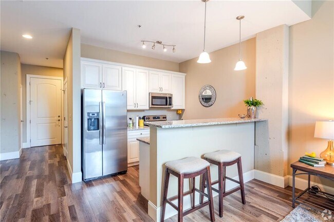 Foto del edificio - 11 Eagle St