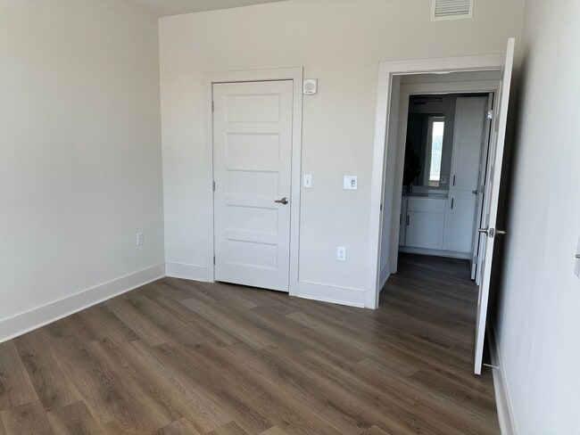 Interior Photo - Stockyard Lofts