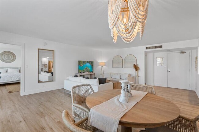 Foto del edificio - 3500 Galt Ocean Dr