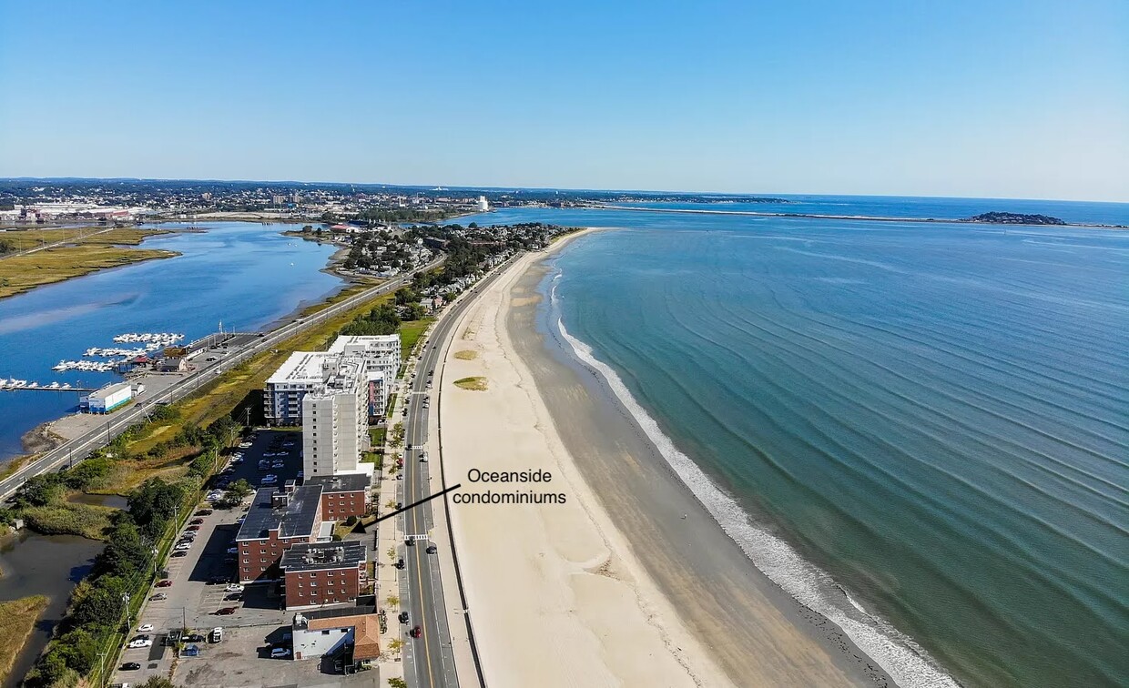 Foto principal - 500 Revere Beach Blvd