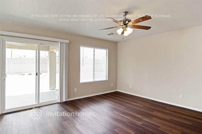 Building Photo - 10820 E Arcadia Ave