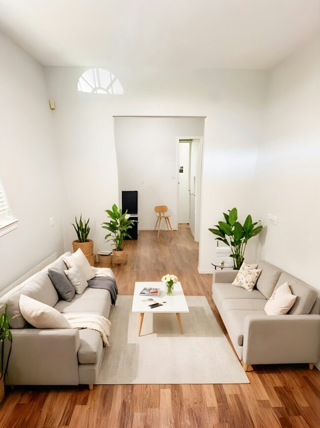 Photo - 7931 Olive St Townhome